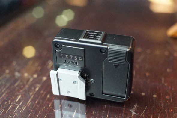 Voigtlander VC Meter II black