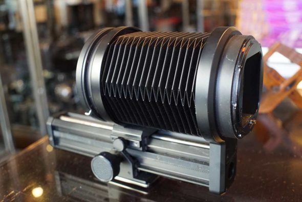 Hasselblad Bellows, later version