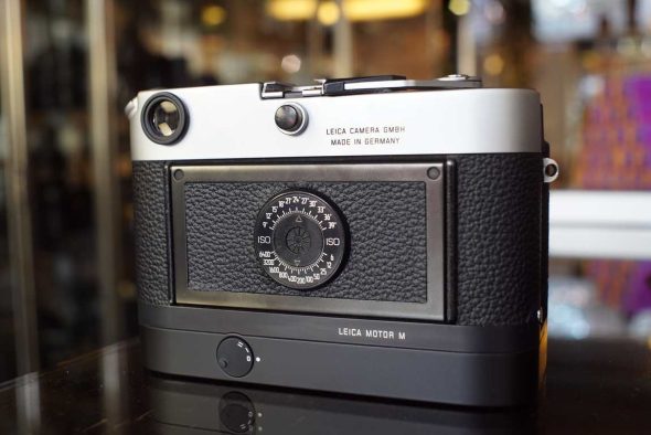 Leica 14408 Motor M