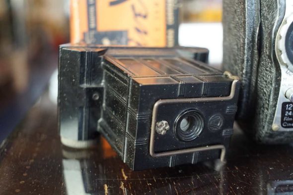 Minette 16 camera, Boxed + more