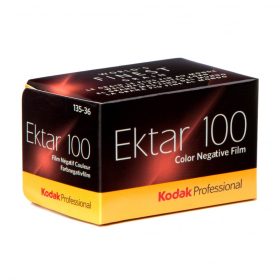 Kodak Ektar 100 / 135-36