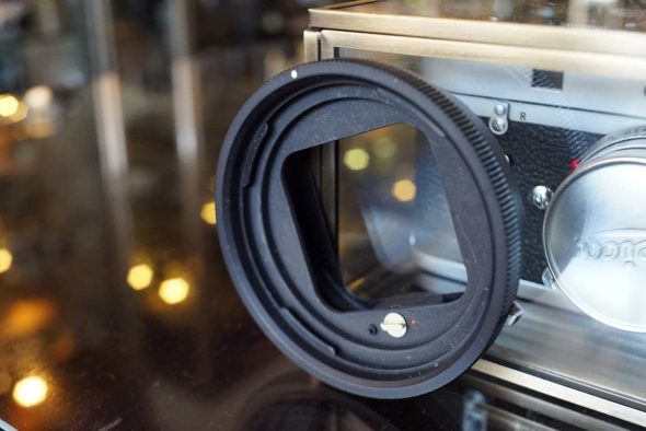 Hasselblad extension tube 16