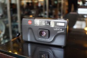 Leica Mini point and shoot