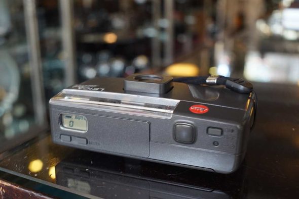 Leica Mini point and shoot