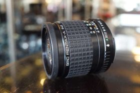 Pentax SMC 150mm F/3.5 lens for 645