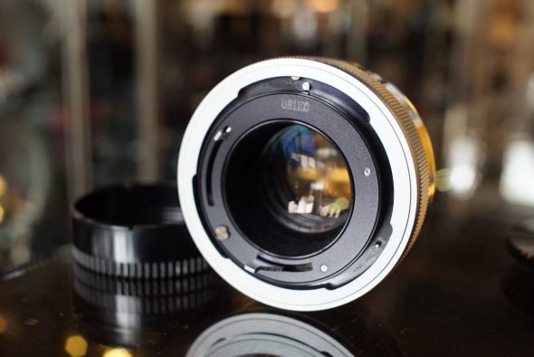 Canon Extender FD 1.4x A