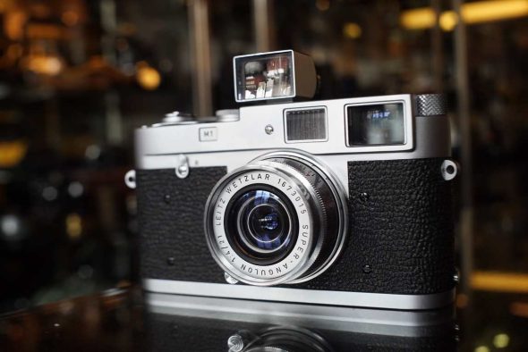 Leica M1 body