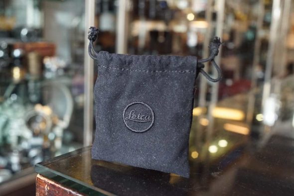 Leica 24mm Bright Line optical viewfinder, in pouch