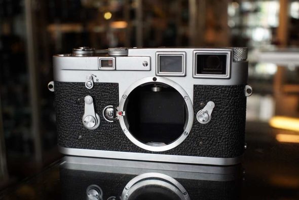 Leica M3 body