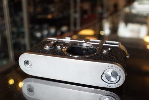 Leica M3 body