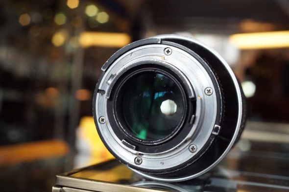 Nikon Nikkor ED 180mm F/2.8 AI-S, worn, OUTLET