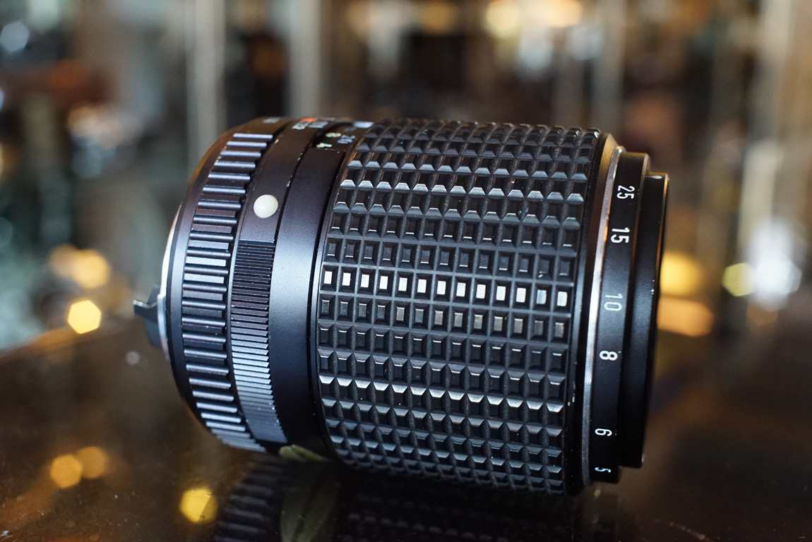 SMC PENTAX-M MACRO 100mm f4 - レンズ(単焦点)
