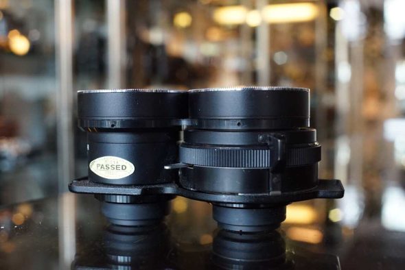 Mamiya Sekor 65mm F4.5 lens for C330