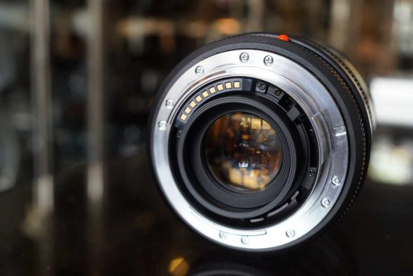 Leica Vario-Elmar-R 28-70mm F/3.5-4.5 E60 ROM (later version)