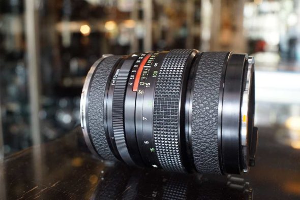 Carl Zeiss Rollei HFT 150mm F/4 Sonnar lens for SLX/6000