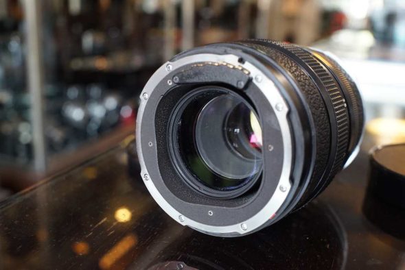 Carl Zeiss Rollei HFT 150mm F/4 Sonnar lens for SLX/6000