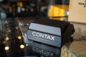 Contax MF-2 Waist Level Finder for 645, boxed