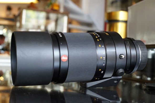 Leica 11261 APO-Telyt-R 280mm F/4 R-only, boxed