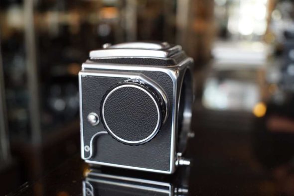 Hasselblad 500C/M body, OUTLET
