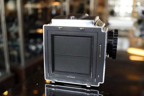 Hasselblad 500C/M body, OUTLET