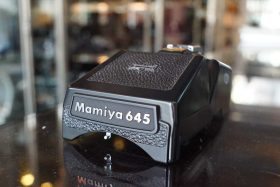 Mamiya CDS Prism Finder S for M645 OUTLET