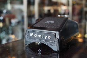 Mamiya PD Prism finder for M645