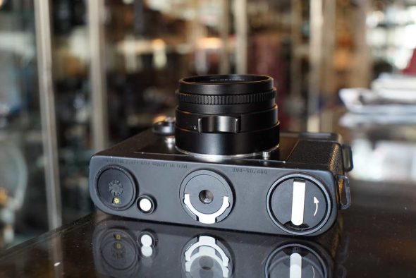 Leica CL + 7artisans 35mm F/2 kit
