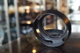 Leica Leitz 12585 lens hood for 35/50mm Summicron + reverse cap