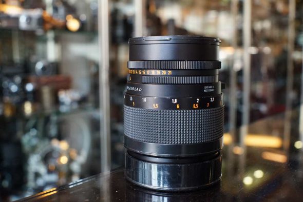 Carl Zeiss 150mm F/4 Sonnar T* CF for Hasselblad V