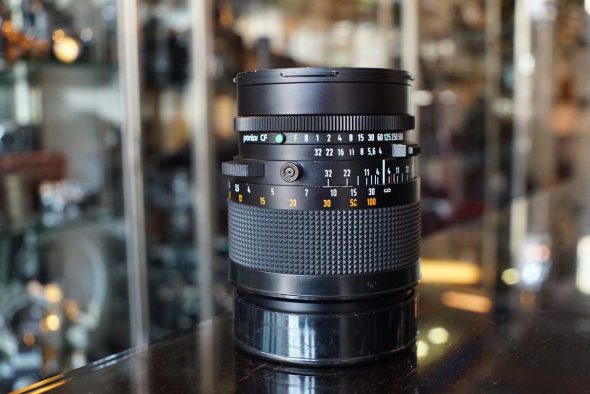 Carl Zeiss 150mm F/4 Sonnar T* CF for Hasselblad V