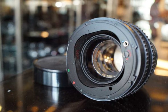 Hasselblad Sonnar 150mm F/4 C lens for V series