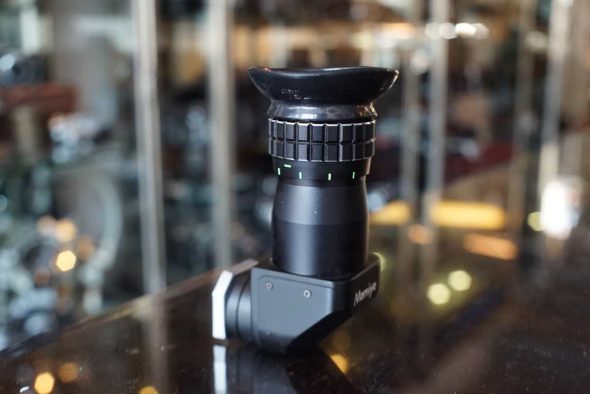 Mamiya Angle Finder for M645