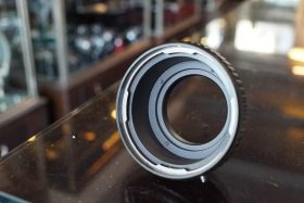 Hasselblad to Canon EF adapter