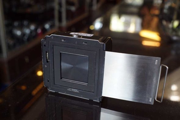 Hasselblad A16 4×4 film back OUTLET