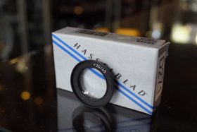 Hasselblad 42429 eyepiece diopter +2D/45, for prism finder, Boxed