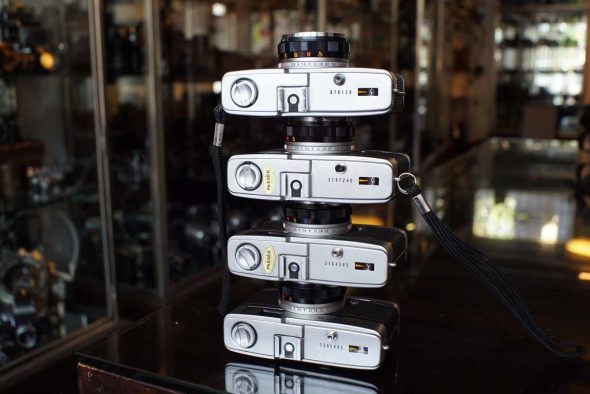 Olympus Trip 35, lot of 4 Outlet