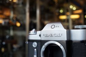 Rolleiflex, Zenit 3M fake