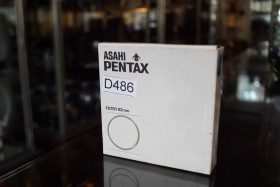 Pentax 6×7 UV filter 82mm