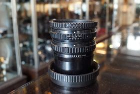 Hasselblad extension tube set of 3 (10, 21 and 55)