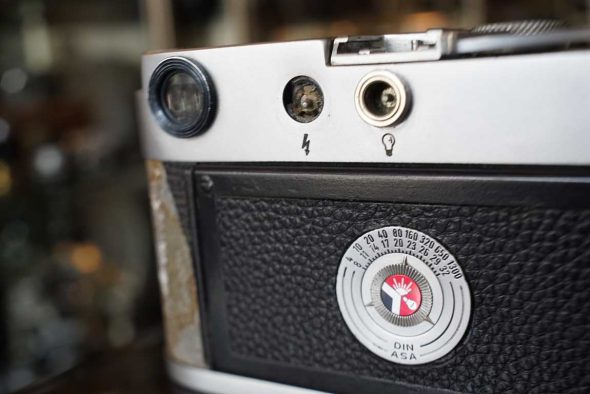 Leica M2 body, OUTLET
