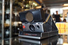 Polaroid SX-70 Sonar AF, OUTLET