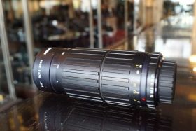Angenieux Zoom 70-210mm F/3.5 for Minolta MD