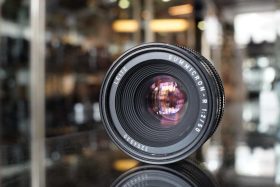 Leica Leitz Summicron 50mm F/2 R-only