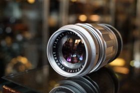 Leica Elmarit 90mm F/2.8 M-mount