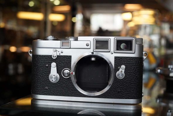 Leica M3 DS body