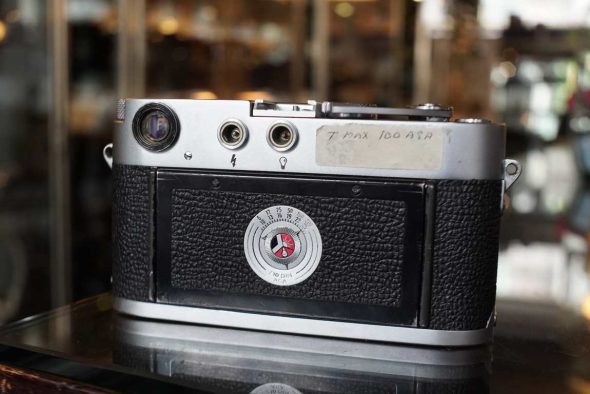 Leica M3 DS body