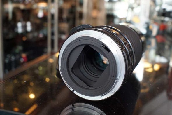 Pentax 6×7 SMC Takumar 300mm F/4 lens