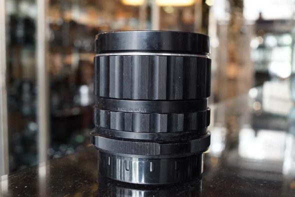 Pentax Super-Multi-Coated Takumar/6×7 75mm F/4.5 lens