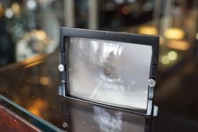 Mamiya 645 Focusing screen Type A matte