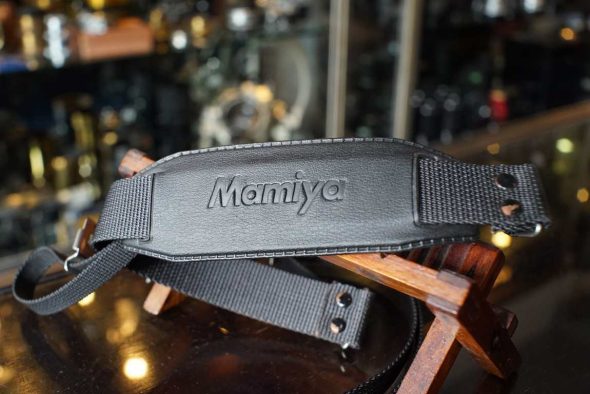 Mamiya strap for 645, RB and RZ